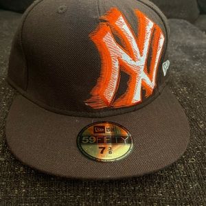 SnapBack hat